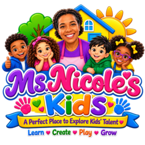 Ms Nicoles Kids Daycare Services