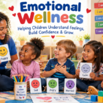 emotional wellness