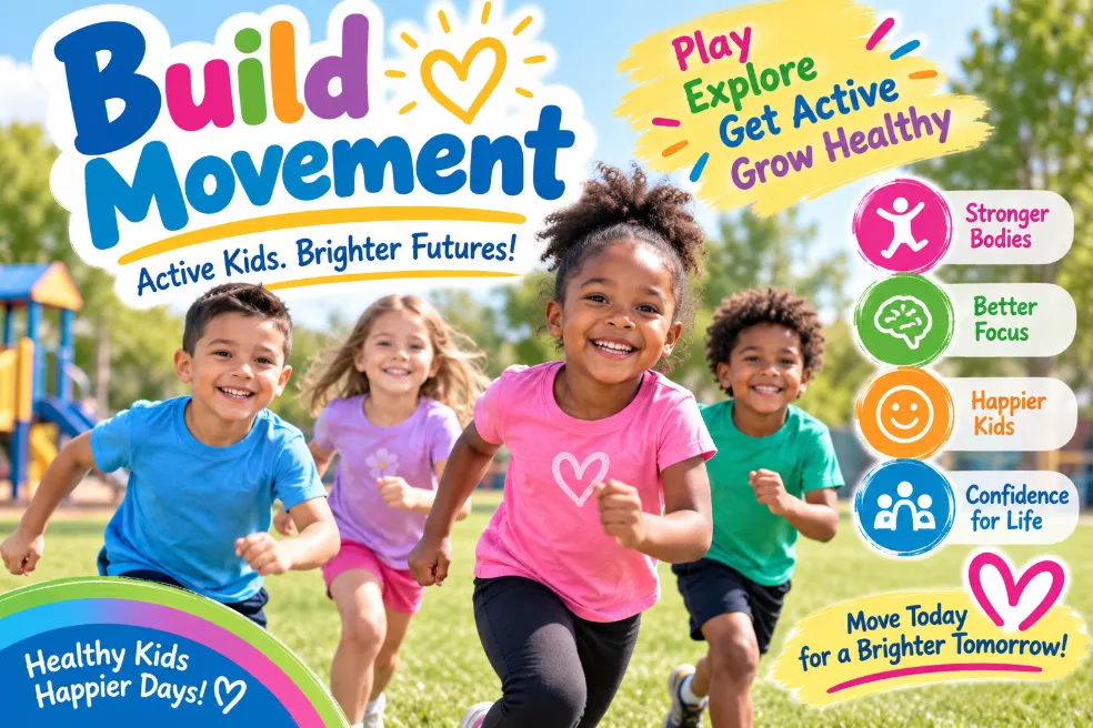 Build Movement