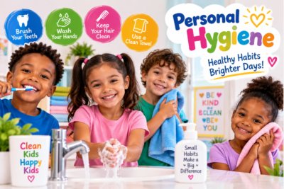 Personal Hygiene