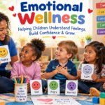 emotional wellness