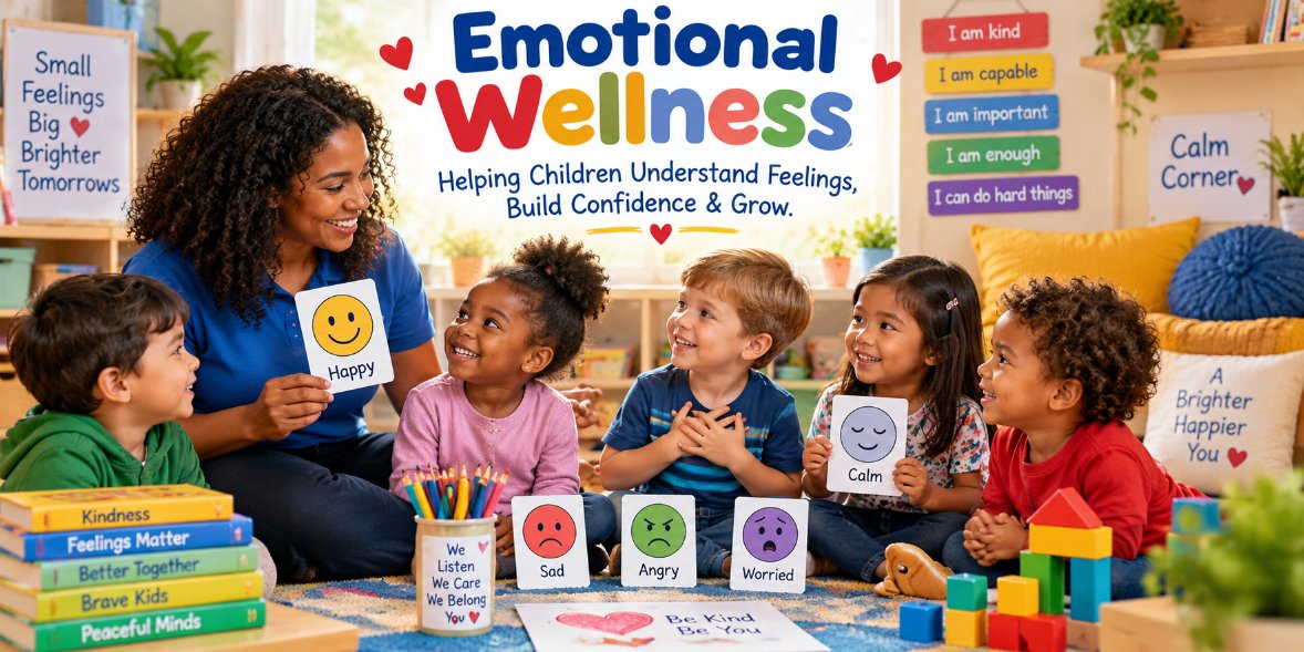 emotional wellness
